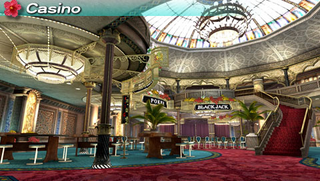 Illustration for article titled Dead Or Alive Paradise Screens